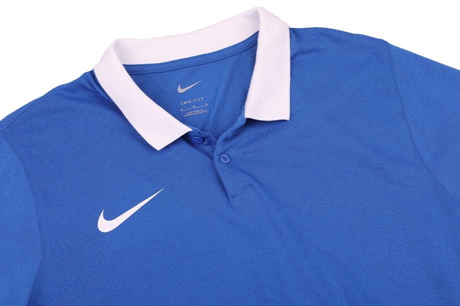 Nike Set pánskych tričiek Dri-FIT Park 20 Polo SS CW6933 010/451/463