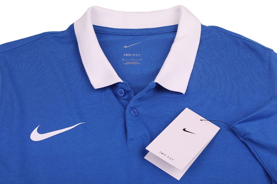 Nike Set pánskych tričiek Dri-FIT Park 20 Polo SS CW6933 010/451/463