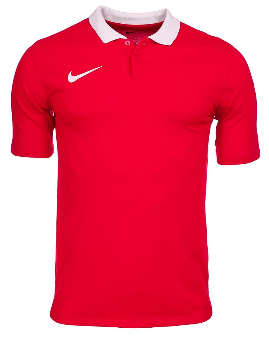 Nike Set pánskych tričiek Dri-FIT Park 20 Polo SS CW6933 010/657/100