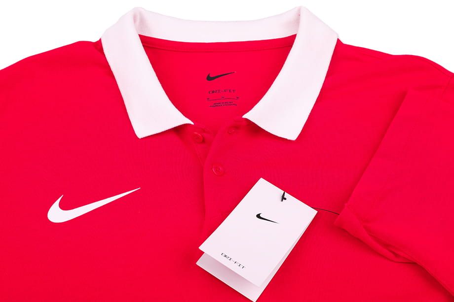 Nike Set pánskych tričiek Dri-FIT Park 20 Polo SS CW6933 010/657/100