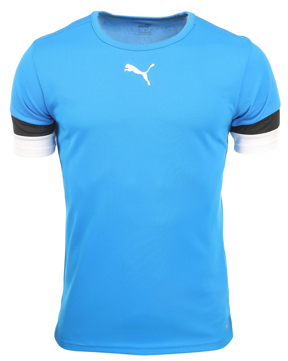 PUMA Set pánskych tričiek teamRISE Jersey 704932 02/06/03