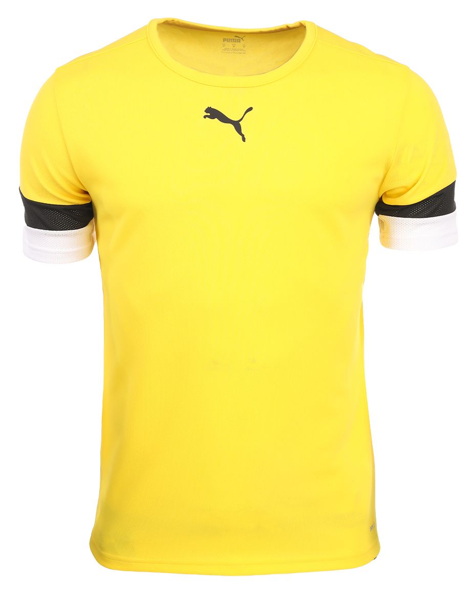 PUMA Set pánskych tričiek teamRISE Jersey 704932 04/07/03