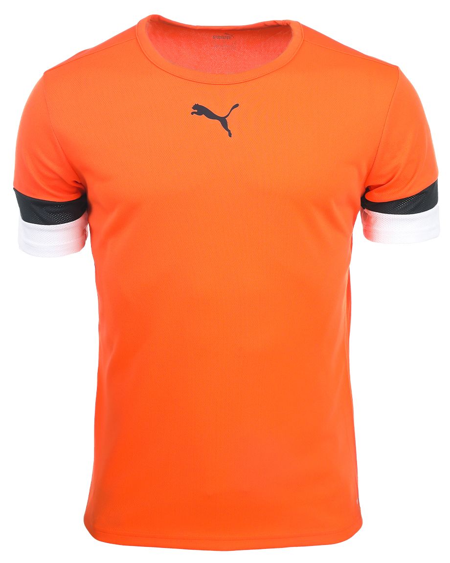 PUMA Set pánskych tričiek teamRISE Jersey 704932 04/08/01