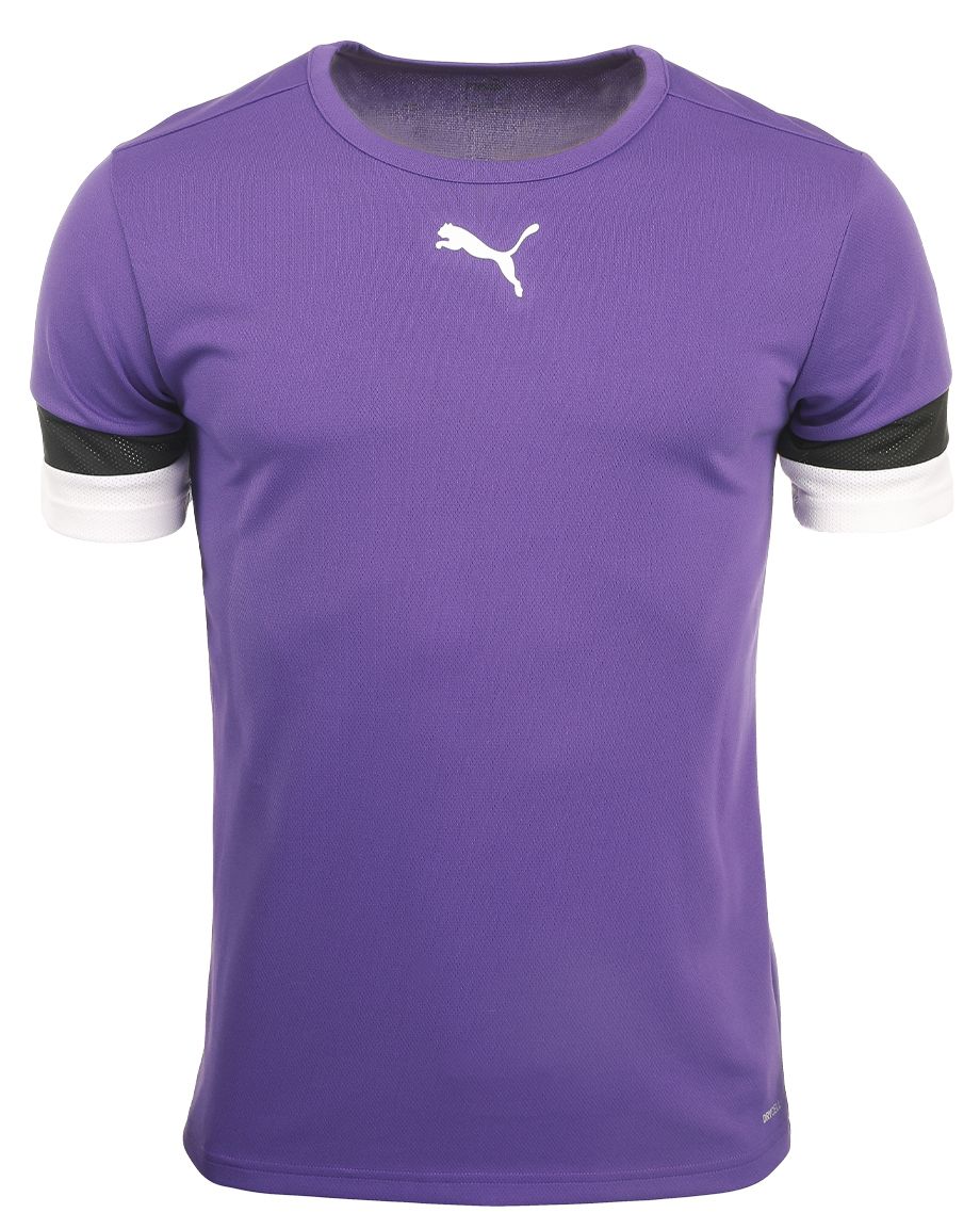 PUMA Set pánskych tričiek teamRISE Jersey 704932 04/10/03