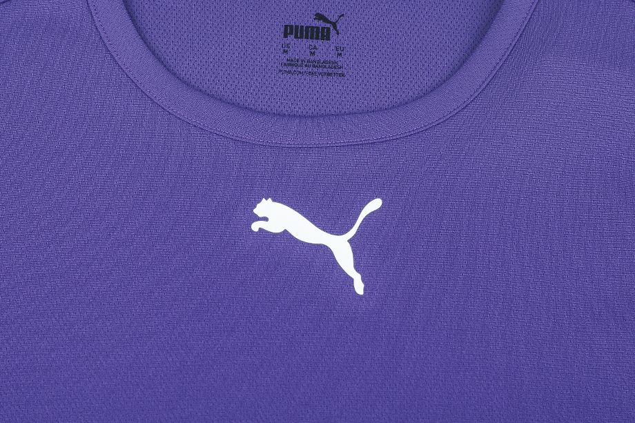 PUMA Set pánskych tričiek teamRISE Jersey 704932 04/10/03