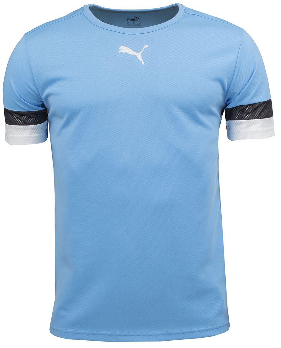 PUMA Set pánskych tričiek teamRISE Jersey 704932 04/18/03