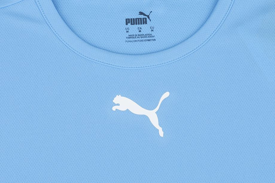 PUMA Set pánskych tričiek teamRISE Jersey 704932 04/18/03