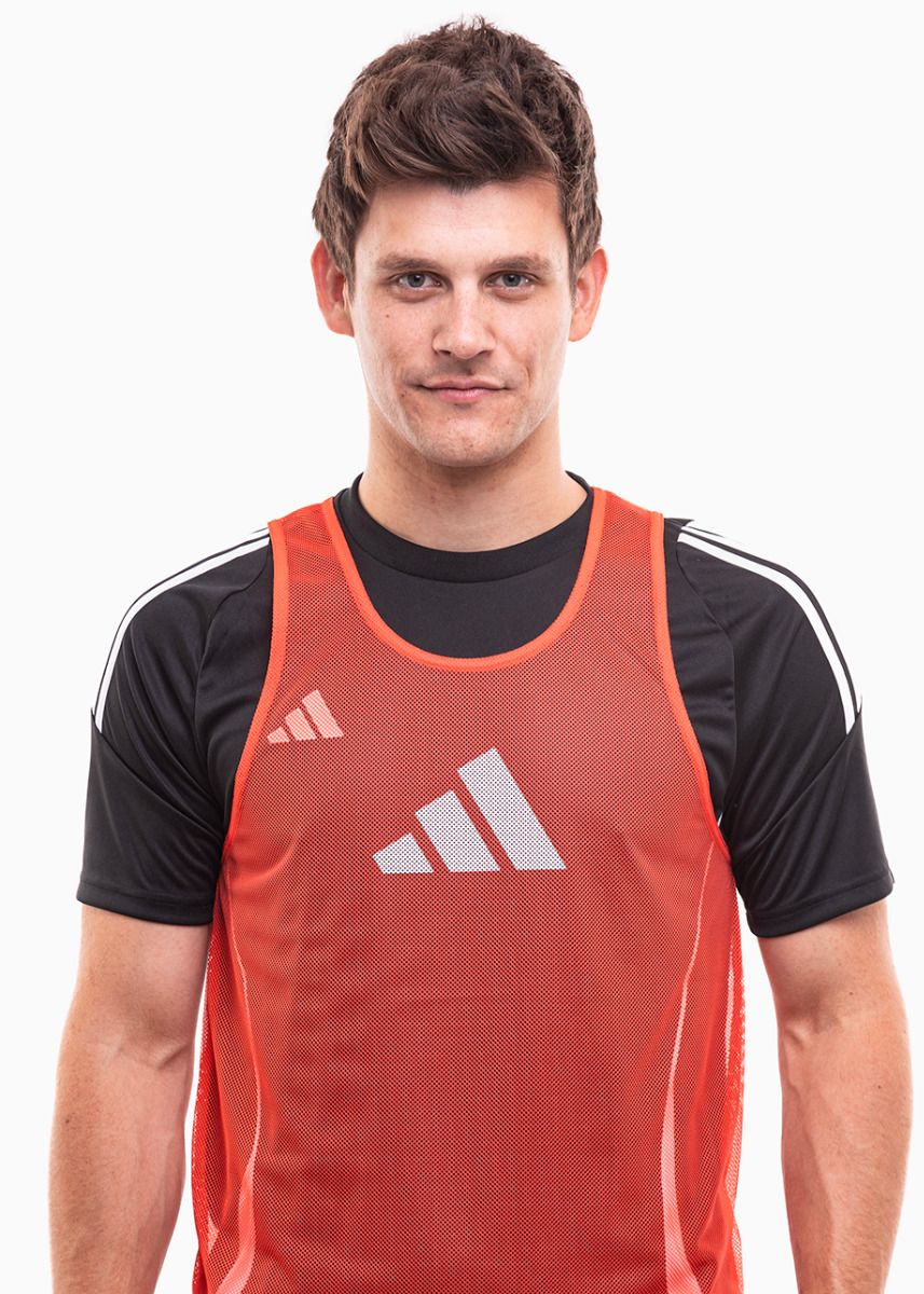 adidas Rozlišovací dres Training 24 BIB JF3245