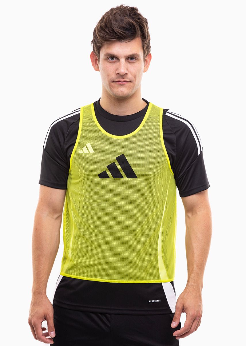 adidas Rozlišovací dres Training 24 BIB JF3244