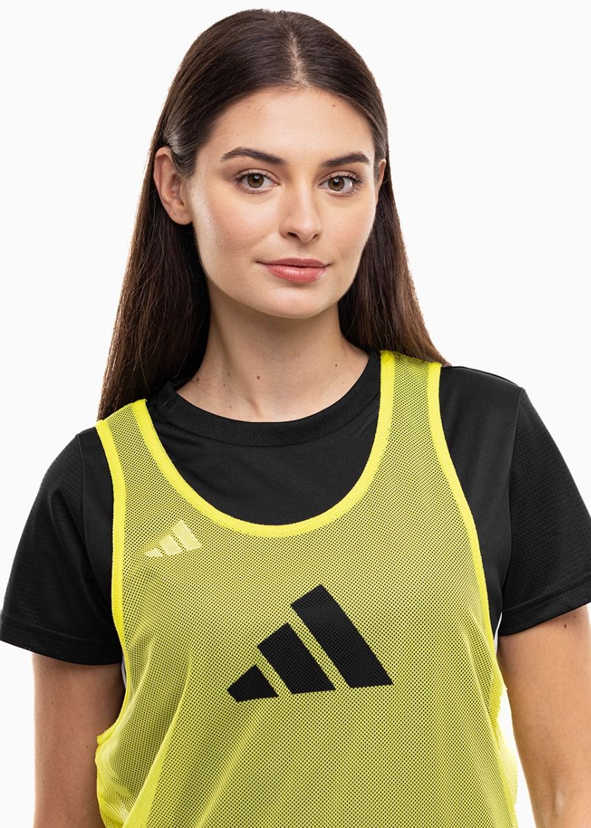 adidas Rozlišovací dres Training 24 BIB JF3244