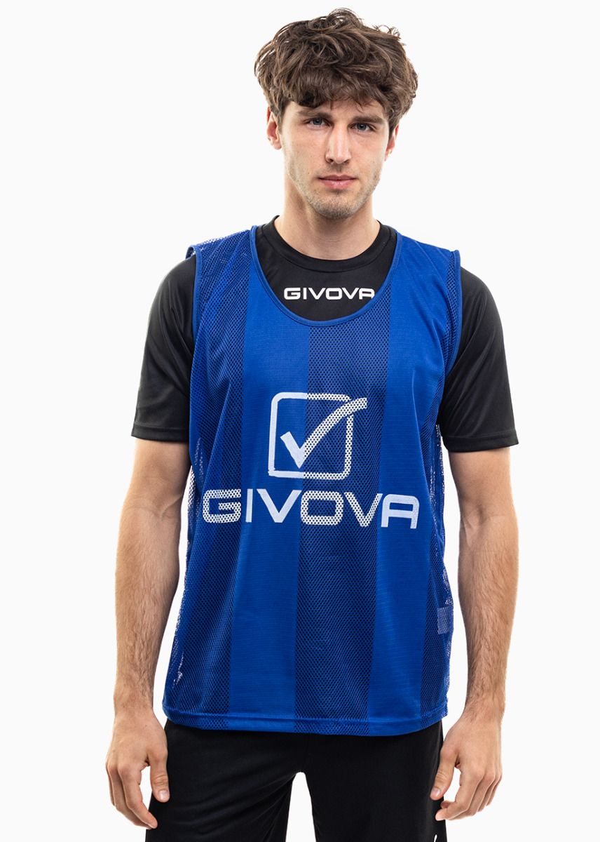 Givova Rozlišovací dres Pro CT01 0002 Givova Rozlišovací dres Pro CT01 0002