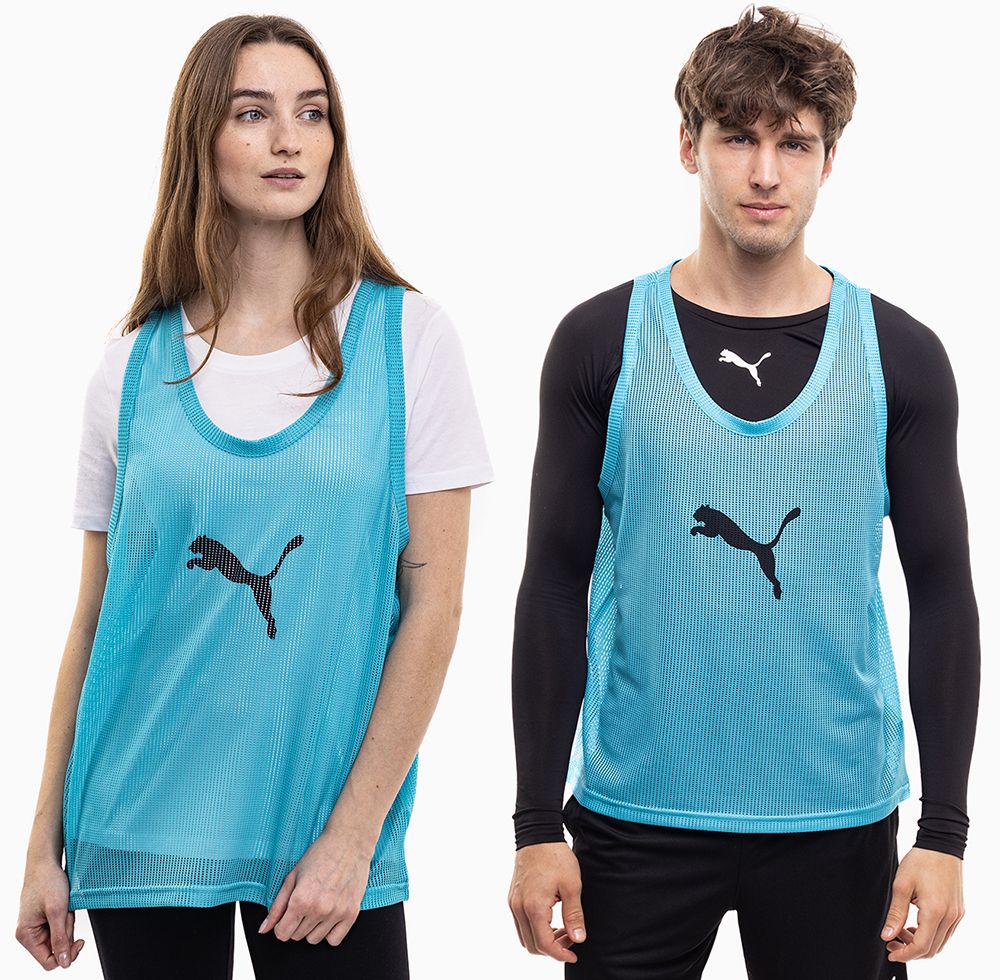 PUMA Rozlišovací dres Bib 657251 41 PUMA Rozlišovací dres Bib 657251 41