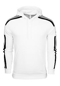 adidas Pánska mikina Squadra 21 Sweat Hoody GT6634