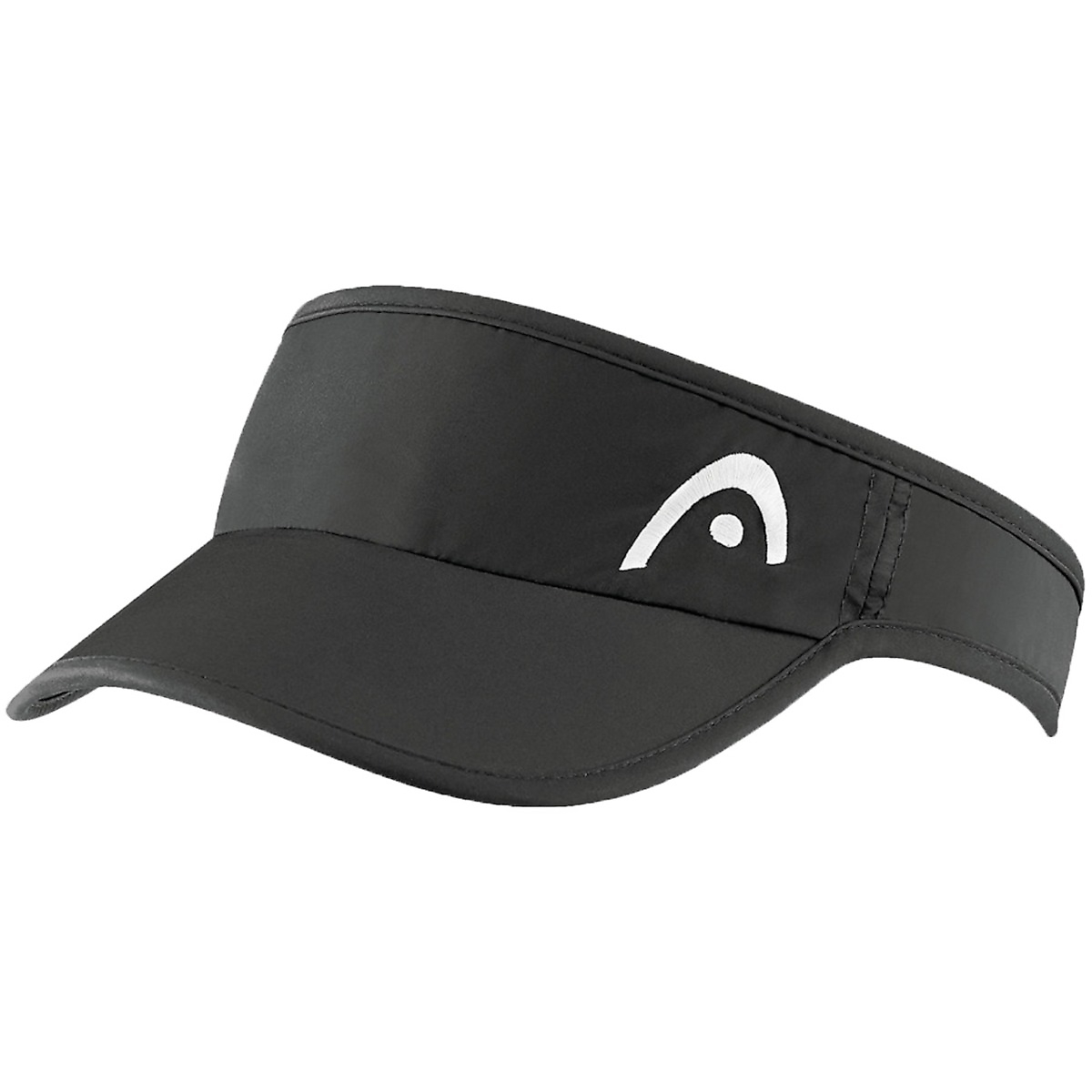 Head Šiltovka Pro Player Womens Visor 287139 1