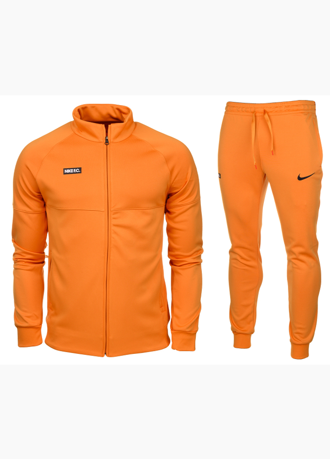 Nike Pánska tepláková súprava DF FC Football Tracksuit DC9065 738 Nike Pánska tepláková súprava DF FC Football Tracksuit DC9065 738