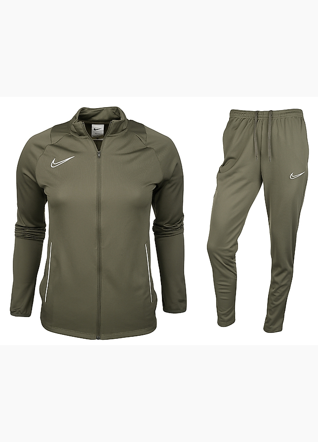 Nike Dámska tepláková súprava Dry Acd21 Trk Suit DC2096 222 Nike Dámska tepláková súprava Dry Acd21 Trk Suit DC2096 222
