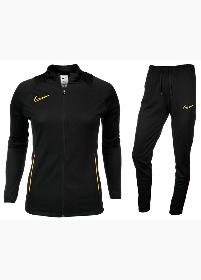 Nike Dámska tepláková súprava Dry Acd21 Trk Suit DC2096 014 Nike Dámska tepláková súprava Dry Acd21 Trk Suit DC2096 014