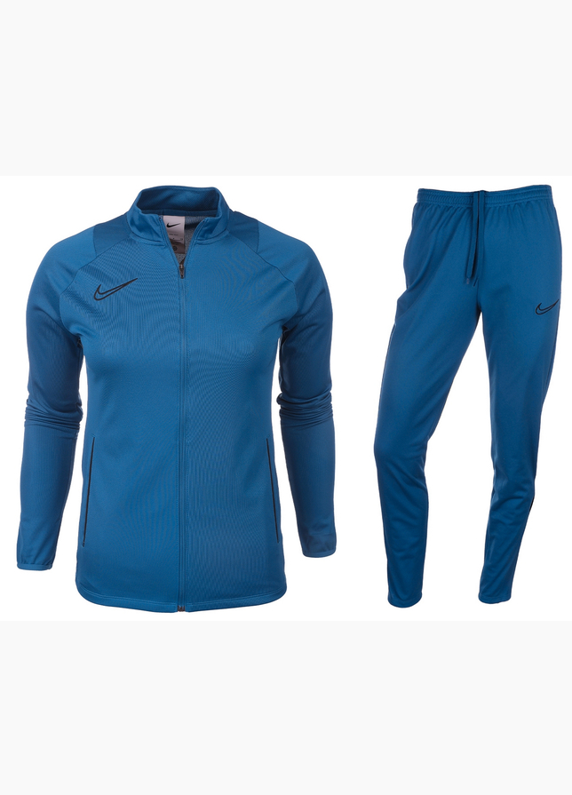 Nike Dámska tepláková súprava Dry Acd21 Trk Suit DC2096 407 Nike Dámska tepláková súprava Dry Acd21 Trk Suit DC2096 407