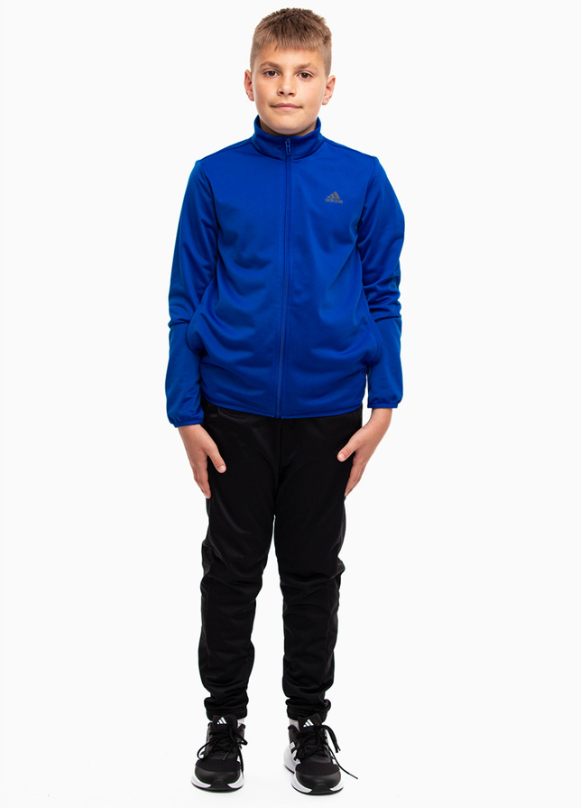 adidas športové Oblečenie Pre Deti Essentials Tric Tracksuit HN1918 adidas športové Oblečenie Pre Deti Essentials Tric Tracksuit HN1918