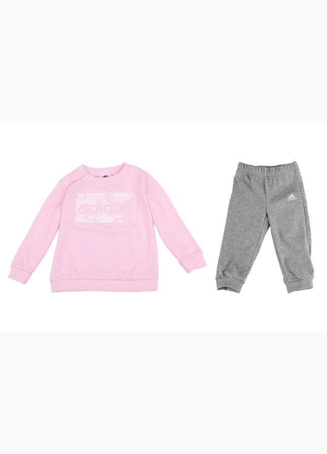 adidas Pre Deti Teplákové Súpravy I Lin ft Jogger H65821 adidas Pre Deti Teplákové Súpravy I Lin ft Jogger H65821