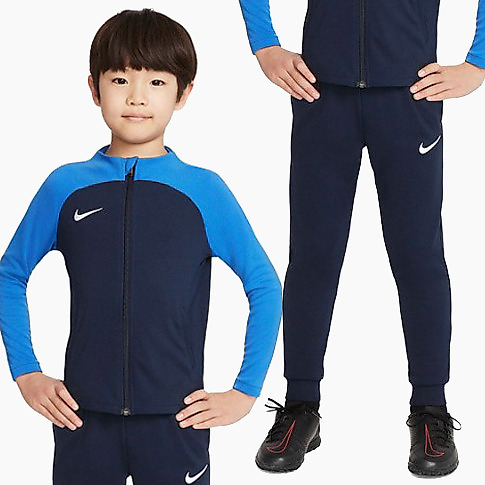 Nike Detská tepláková súprava LK Dri-Fit Academy Pro DJ3363 463