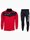 Obrázok Givova Dres Tuta Visa TR018 1204 variantu produktu