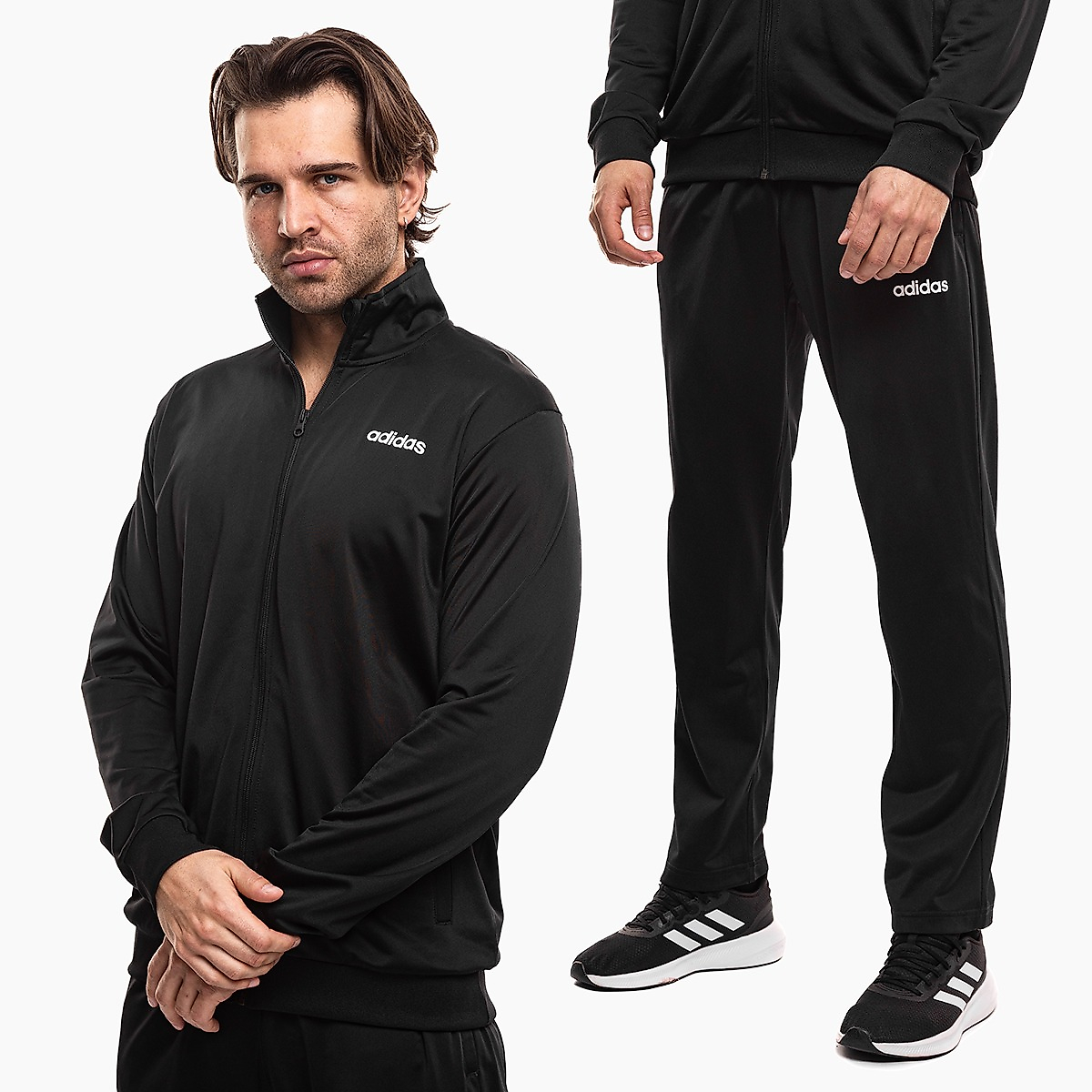 Pánska súprava adidas Linear JN1808