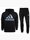 Obrázok adidas Dres męski Big Logo Terry M BL FT HD TS IJ8555 variantu produktu