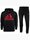 Obrázok adidas Dres męski Big Logo Terry M BL FT HD TS IP5553 variantu produktu