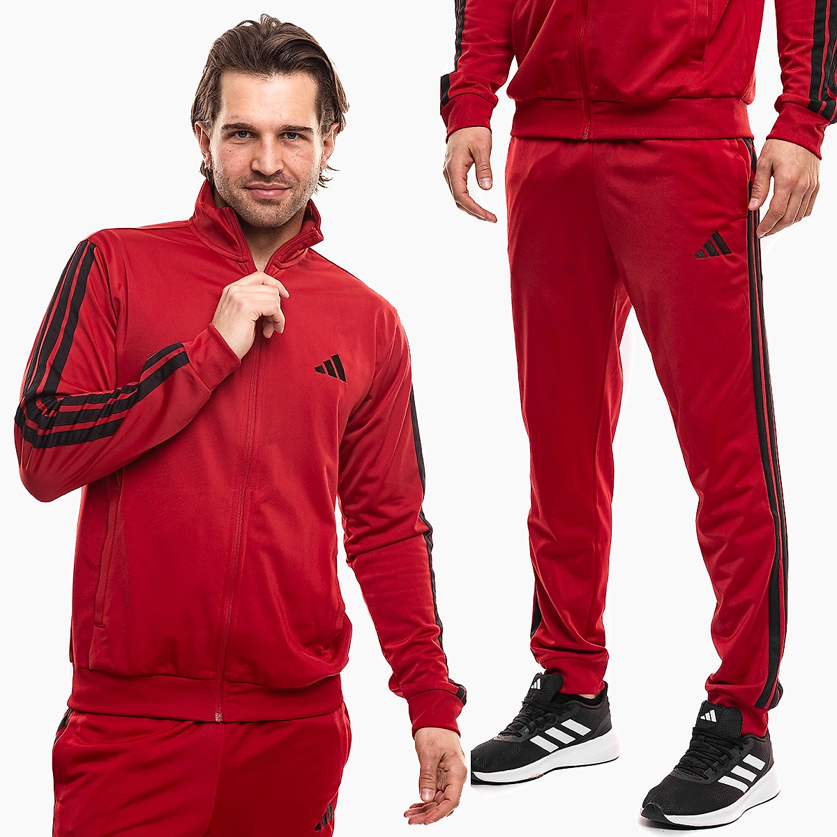 Pánska súprava adidas Dayready KC1357