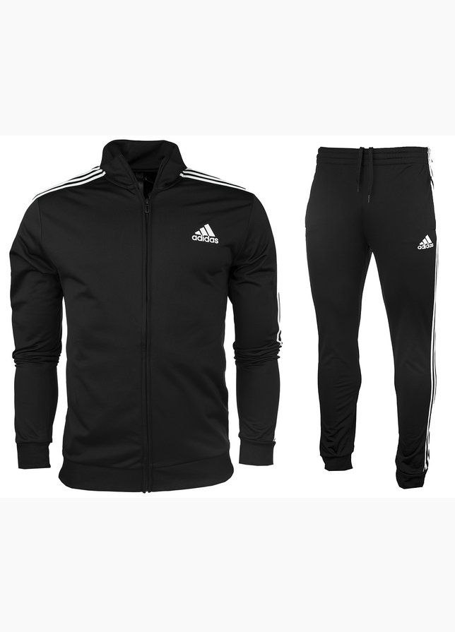 adidas Pánska tepláková súprava Essentials Tracksuit GK9651 adidas Pánska tepláková súprava Essentials Tracksuit GK9651
