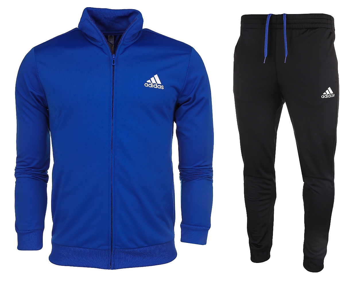 adidas pánska súprava Track Suit Primegreen Essentials HE1882