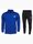 Obrázok adidas Dres męski Track Suit Primegreen Essentials HE1882 variantu produktu