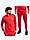 Obrázok adidas Dres męski Sportswear Basic 3-Stripes Tricot JX8731 variantu produktu