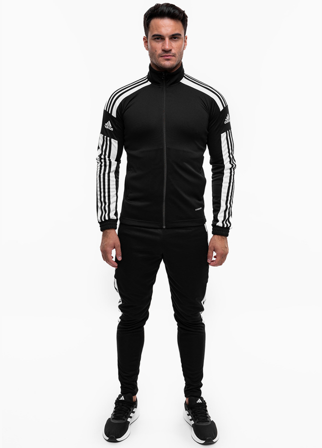adidas Pánska tepláková súprava Squadra 21 Training GK9546/GK9545 adidas Pánska tepláková súprava Squadra 21 Training GK9546/GK9545