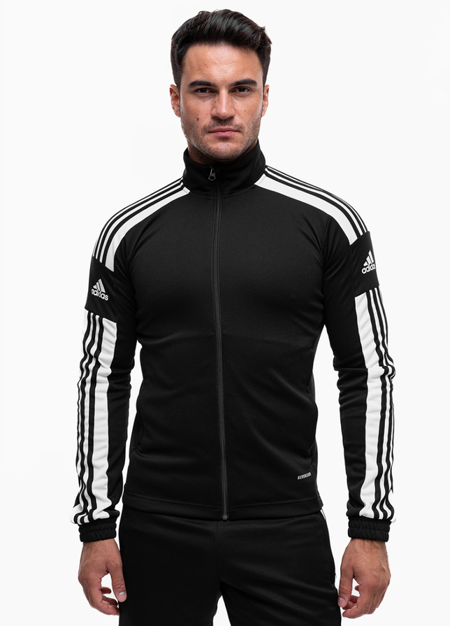 adidas pánska mikina Squadra 21 Training GK9546 adidas pánska mikina Squadra 21 Training GK9546