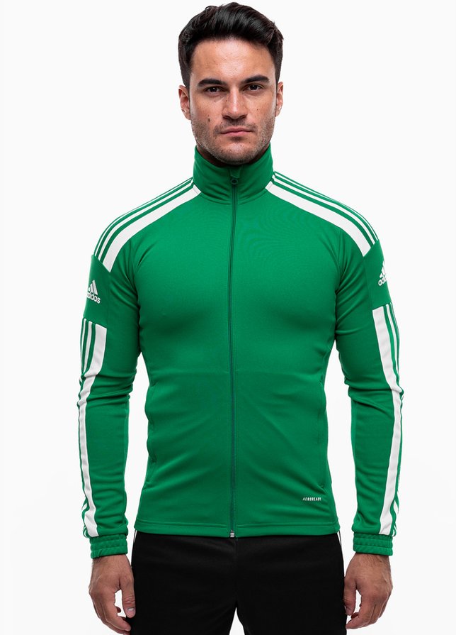 adidas pánska mikina Squadra 21 Training GP6462 adidas pánska mikina Squadra 21 Training GP6462
