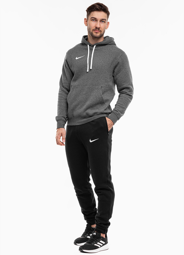 Nike pánska súprava Park 20 Hoodie CW6894 071/CW6907 010 Nike pánska súprava Park 20 Hoodie CW6894 071/CW6907 010