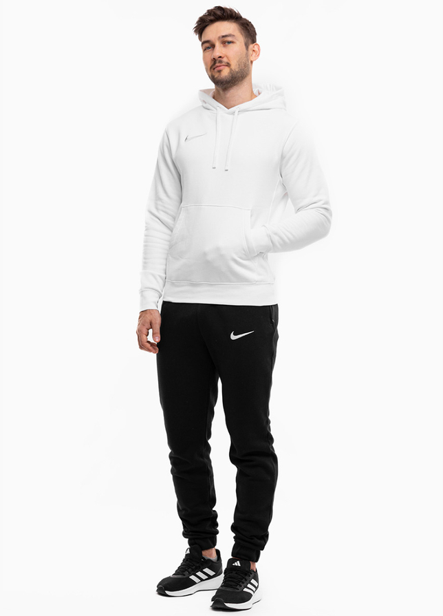 Nike pánska súprava Park 20 Hoodie CW6894 101 / CW6907 010 Nike pánska súprava Park 20 Hoodie CW6894 101 / CW6907 010