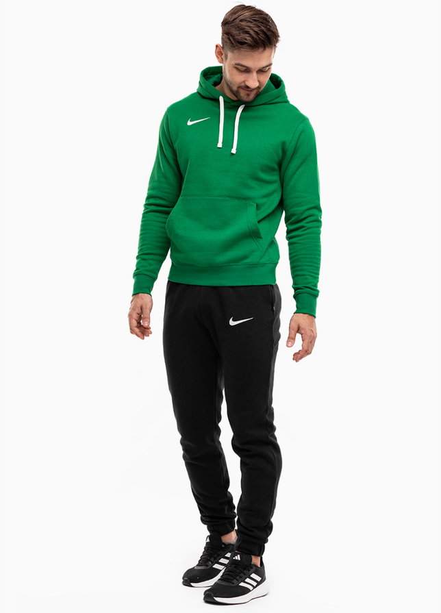 Nike pánska súprava Park 20 Hoodie CW6894 302 / CW6907 010 Nike pánska súprava Park 20 Hoodie CW6894 302 / CW6907 010