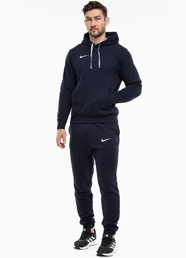 Nike pánska súprava Park 20 Hoodie CW6894 451 / CW6907 451 Nike pánska súprava Park 20 Hoodie CW6894 451 / CW6907 451