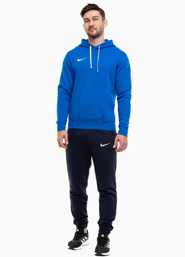 Nike pánska súprava Park 20 Hoodie CW6894 463 / CW6907 451 Nike pánska súprava Park 20 Hoodie CW6894 463 / CW6907 451