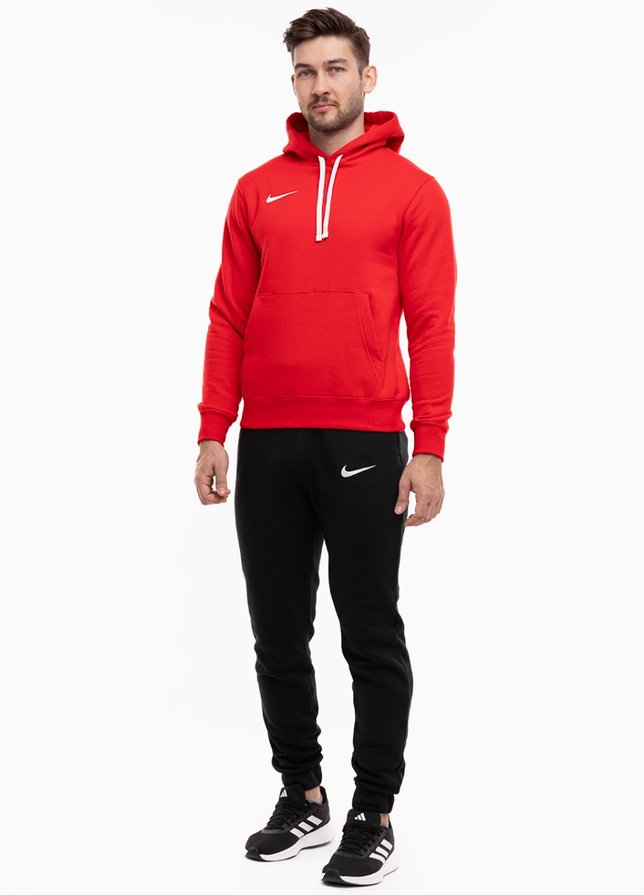 Nike pánska súprava Park 20 Hoodie CW6894 657 / CW6907 010 Nike pánska súprava Park 20 Hoodie CW6894 657 / CW6907 010