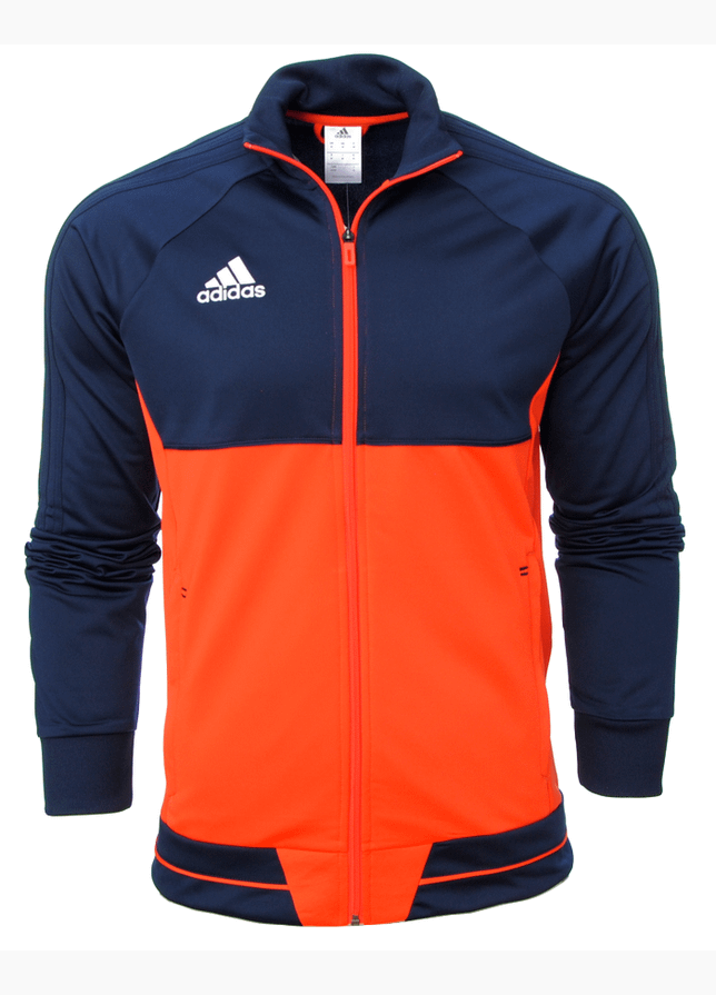 Adidas Detská mikina Junior Tiro 17 BQ2614 Adidas Detská mikina Junior Tiro 17 BQ2614