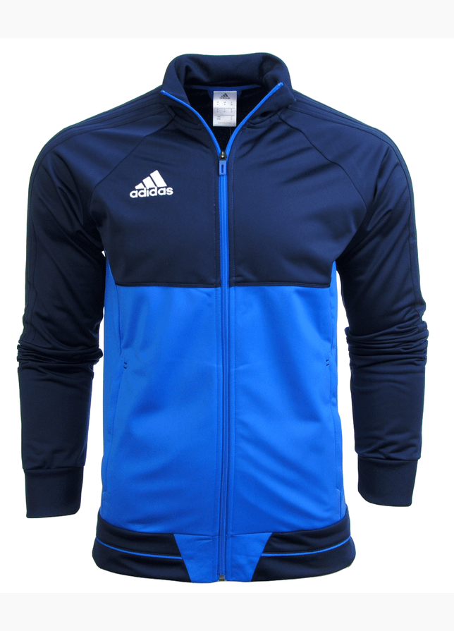 Adidas Detská mikina Junior Tiro 17 BQ2610 Adidas Detská mikina Junior Tiro 17 BQ2610