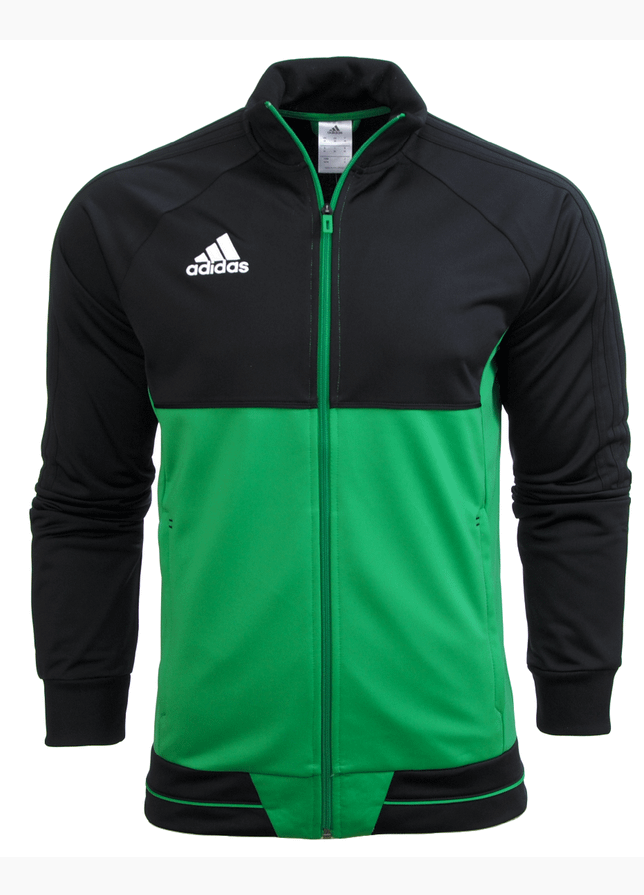 Adidas Detská mikina Junior Tiro 17 BQ2613 Adidas Detská mikina Junior Tiro 17 BQ2613