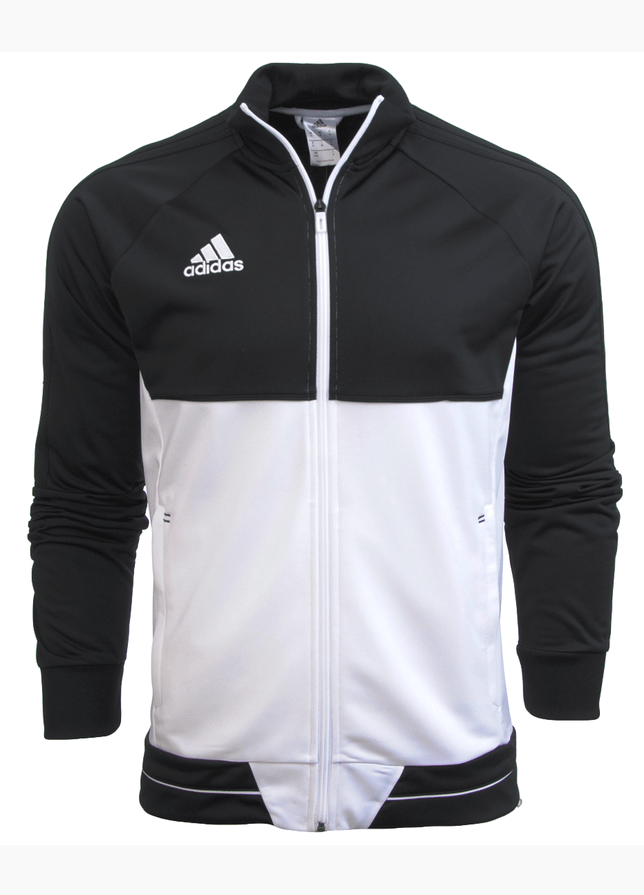 Adidas Detská mikina Junior Tiro 17 BQ2611 Adidas Detská mikina Junior Tiro 17 BQ2611