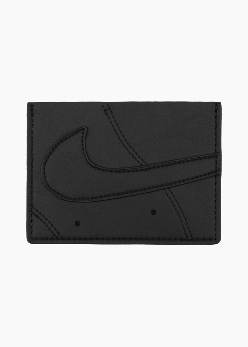 Nike Puzdro na karty Icon Air Force 1 Card N1009738013