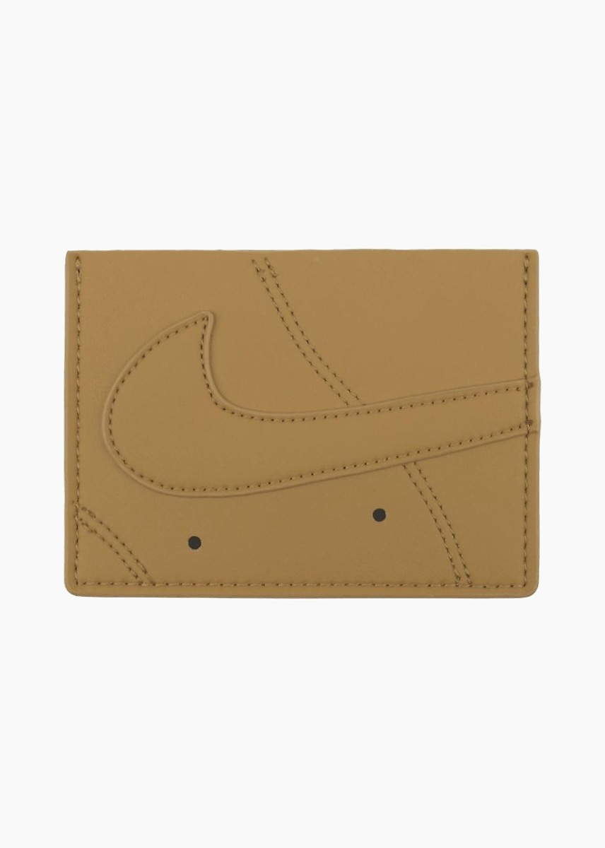 Nike Puzdro na karty Icon Air Force 1 Card N1009738715