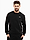 Obrázok Fila Bluza męska Leverano Regular Crew Sweat FAM0876 80010 variantu produktu